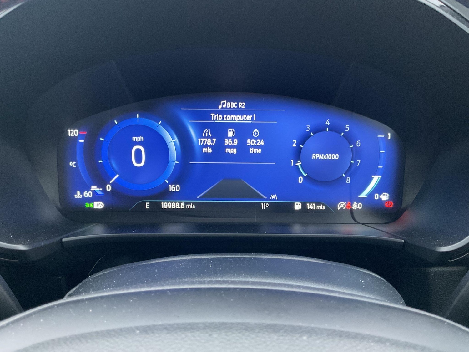 Used Ford Kuga 2024 for sale - 76671209: Photo 25