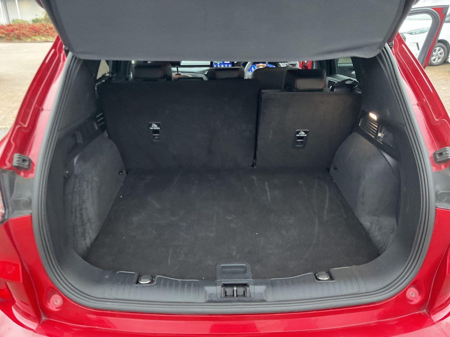 Used Ford Kuga 2024 for sale - 76671209: Photo 26