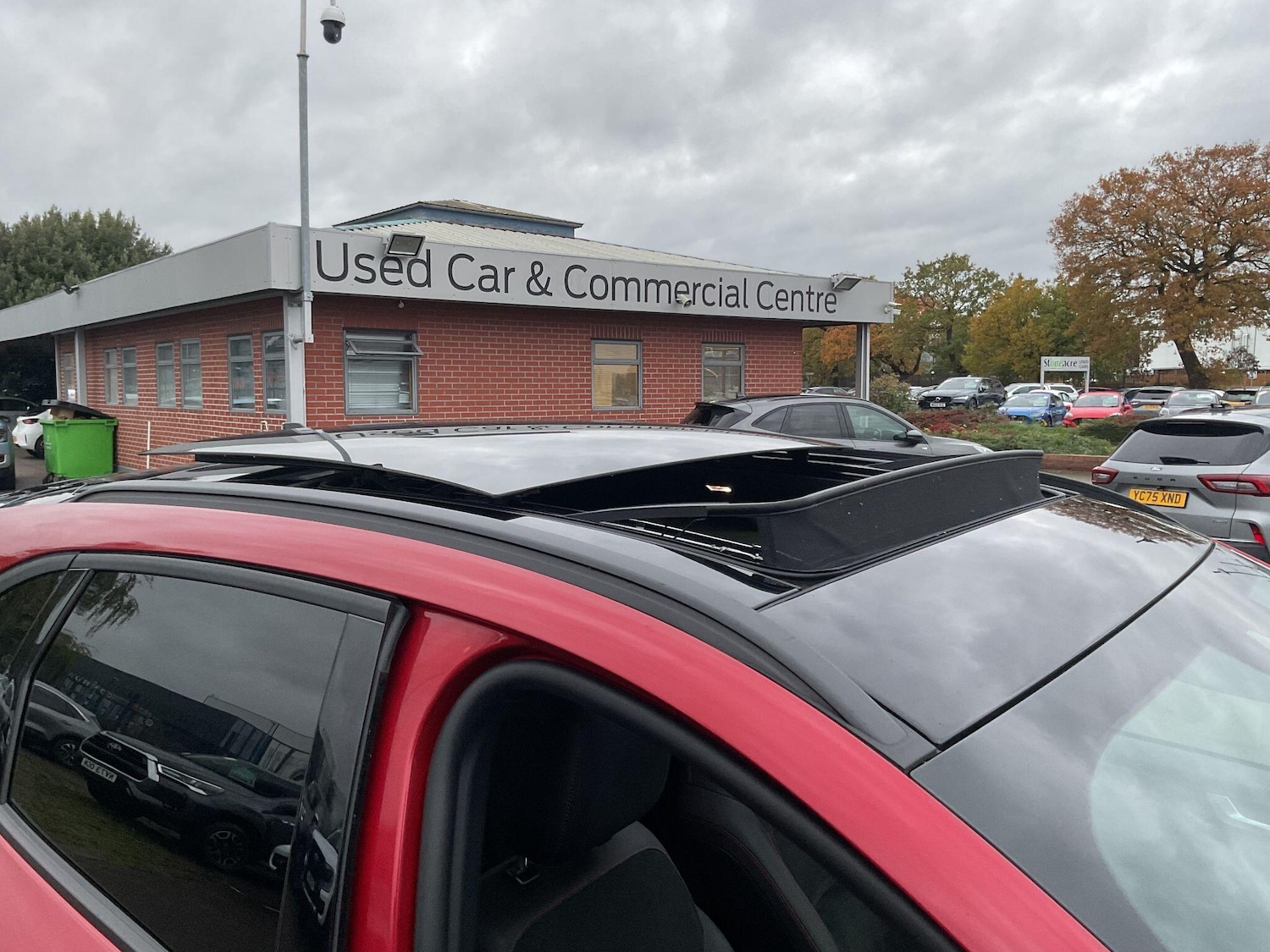 Used Ford Kuga 2024 for sale - 76671209: Photo 28