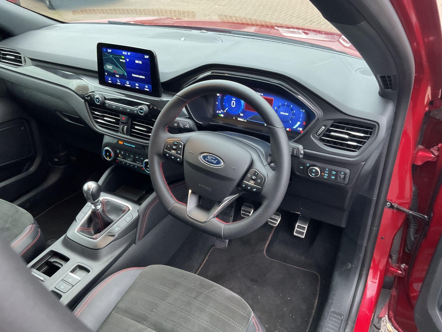 Used Ford Kuga 2024 for sale - 76671209: Photo 30