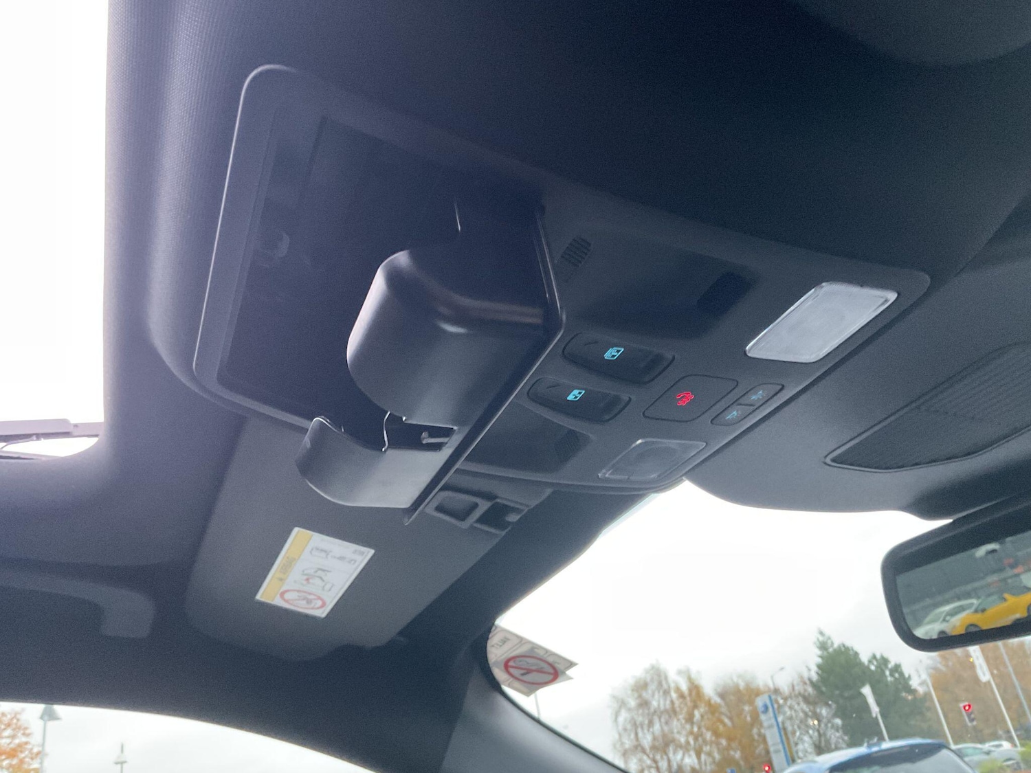 Used Ford Kuga 2024 for sale - 76671209: Photo 32