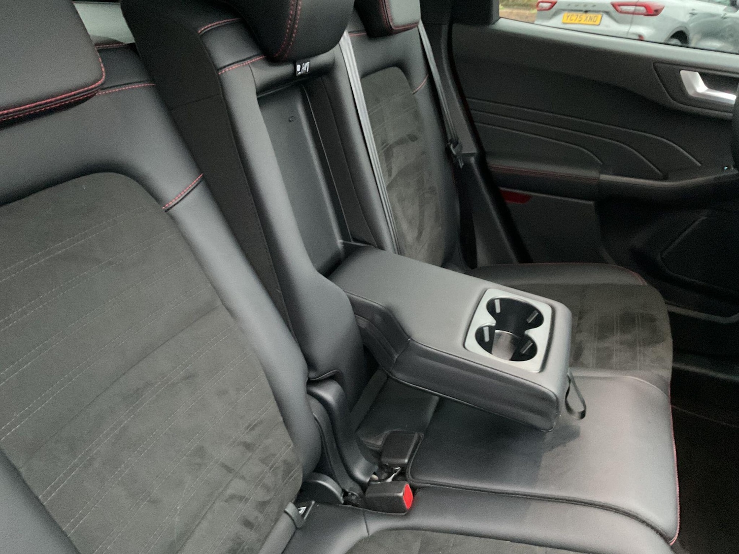 Used Ford Kuga 2024 for sale - 76671209: Photo 34