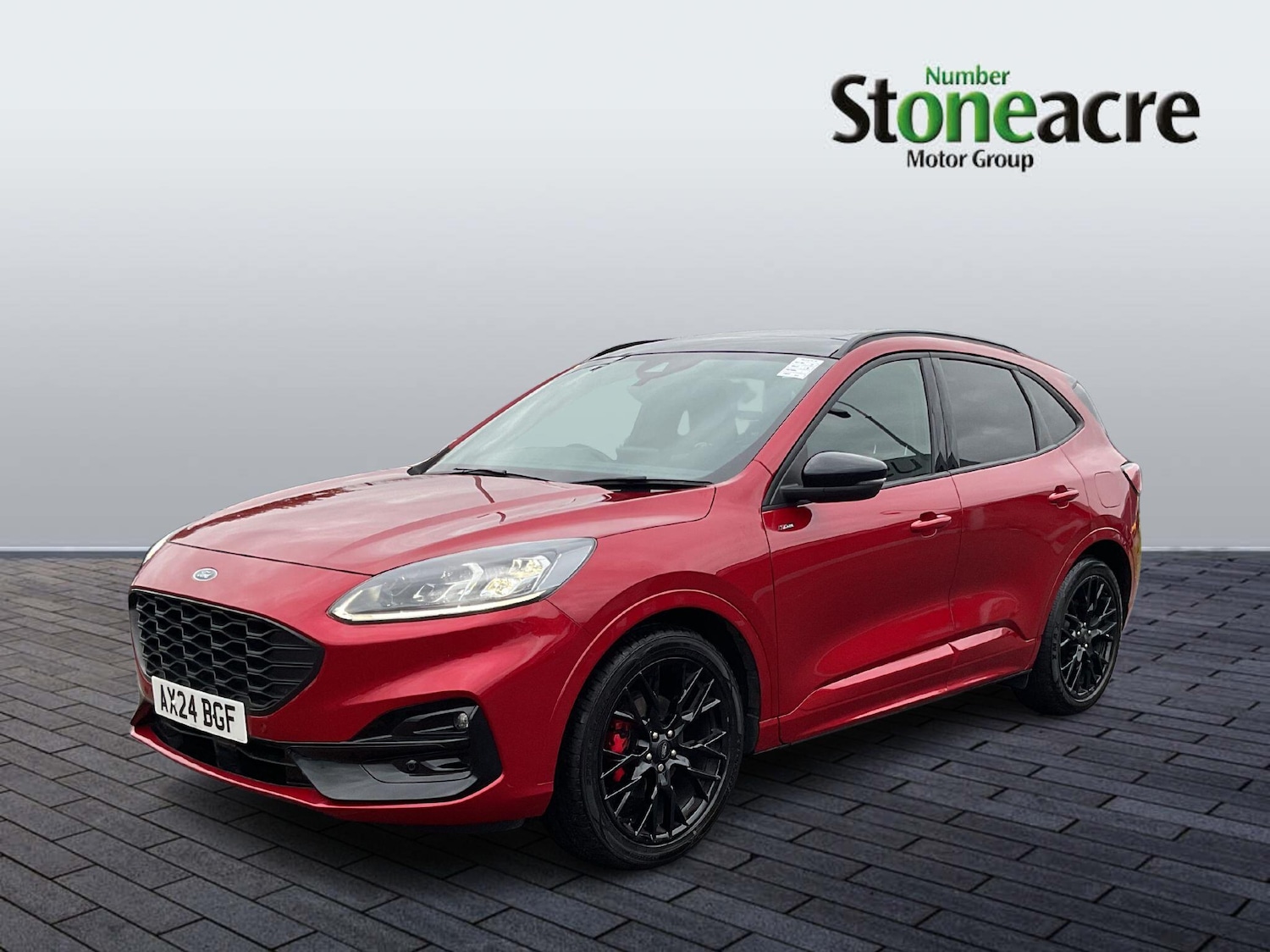 Used Ford Kuga 2024 for sale - 76671209: Photo 4