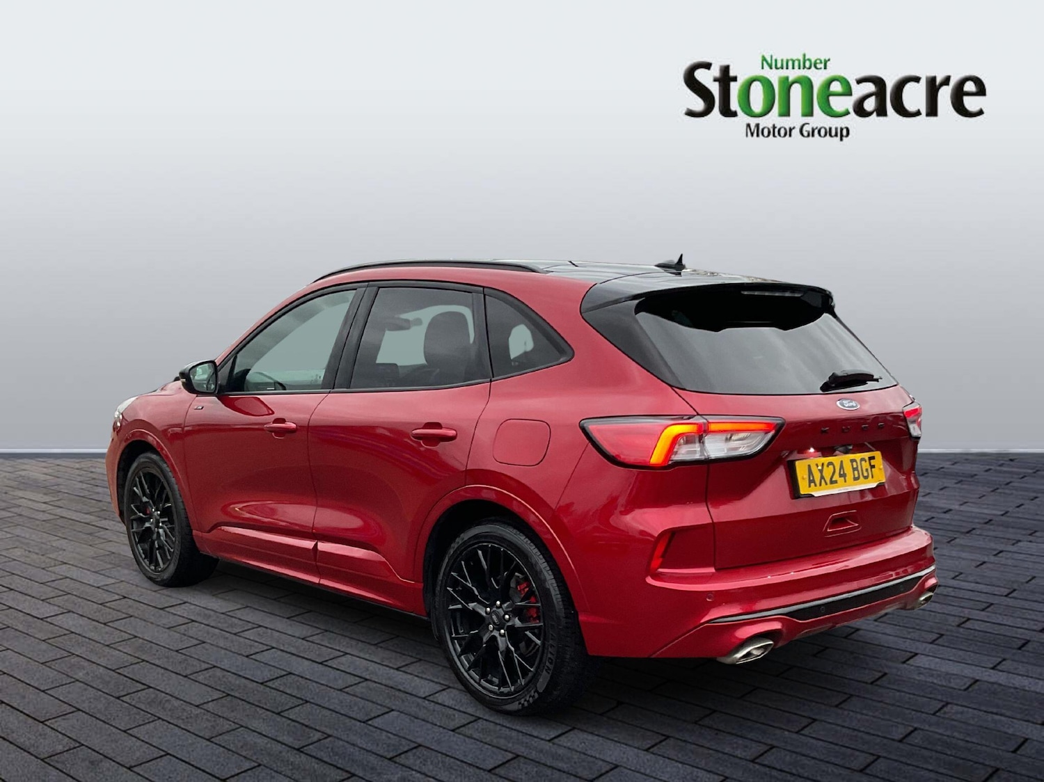 Used Ford Kuga 2024 for sale - 76671209: Photo 5