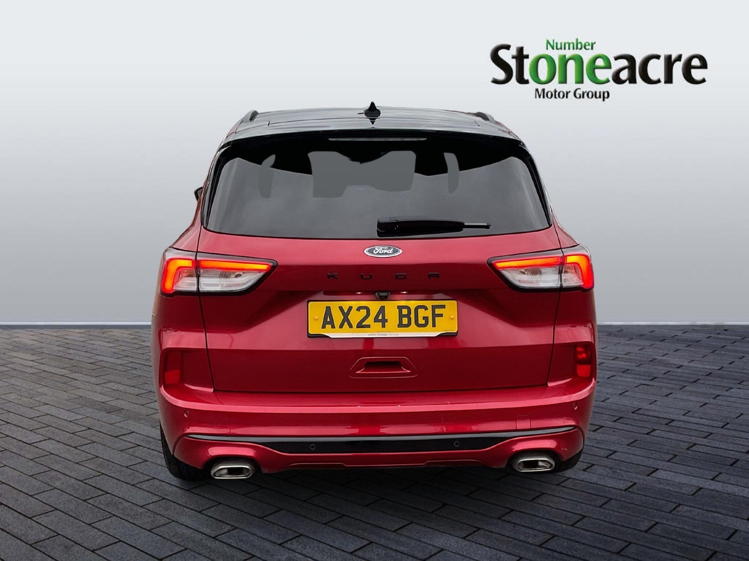 Used Ford Kuga 2024 for sale - 76671209: Photo 6