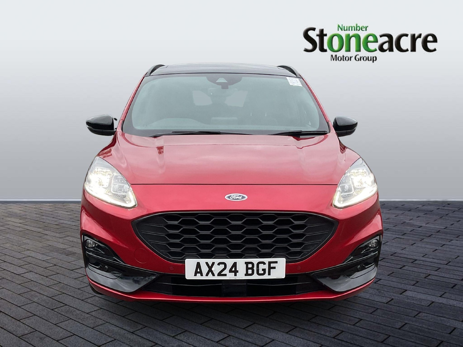 Used Ford Kuga 2024 for sale - 76671209: Photo 7