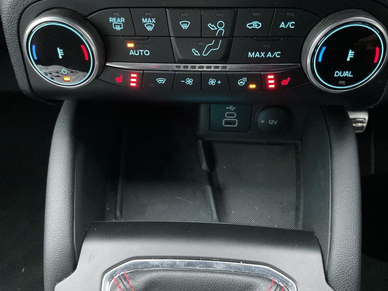 Used Ford Kuga 2024 for sale - 76671209: Photo 9