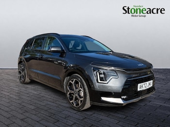 Used Kia Niro 2022 for sale - 79132198: Photo