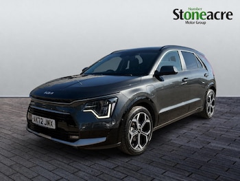 Used Kia Niro 2022 for sale - 79132198: Photo