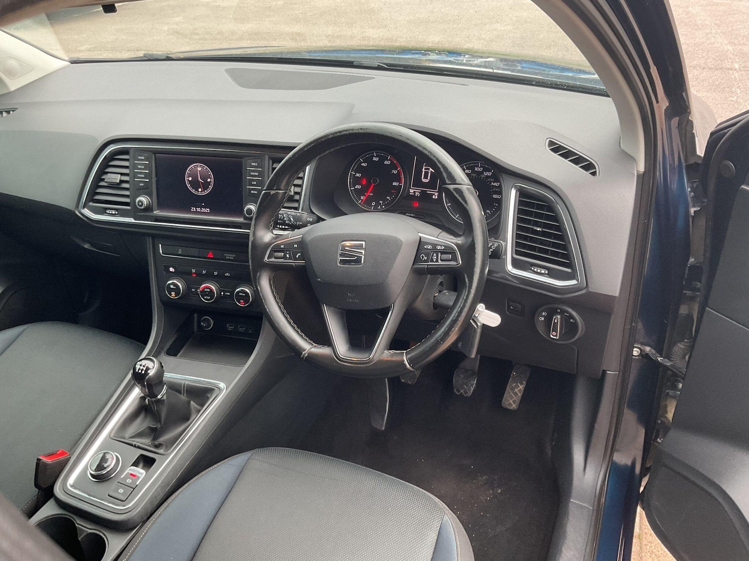 Used SEAT Ateca 2016 for sale - 76360081: Photo 10