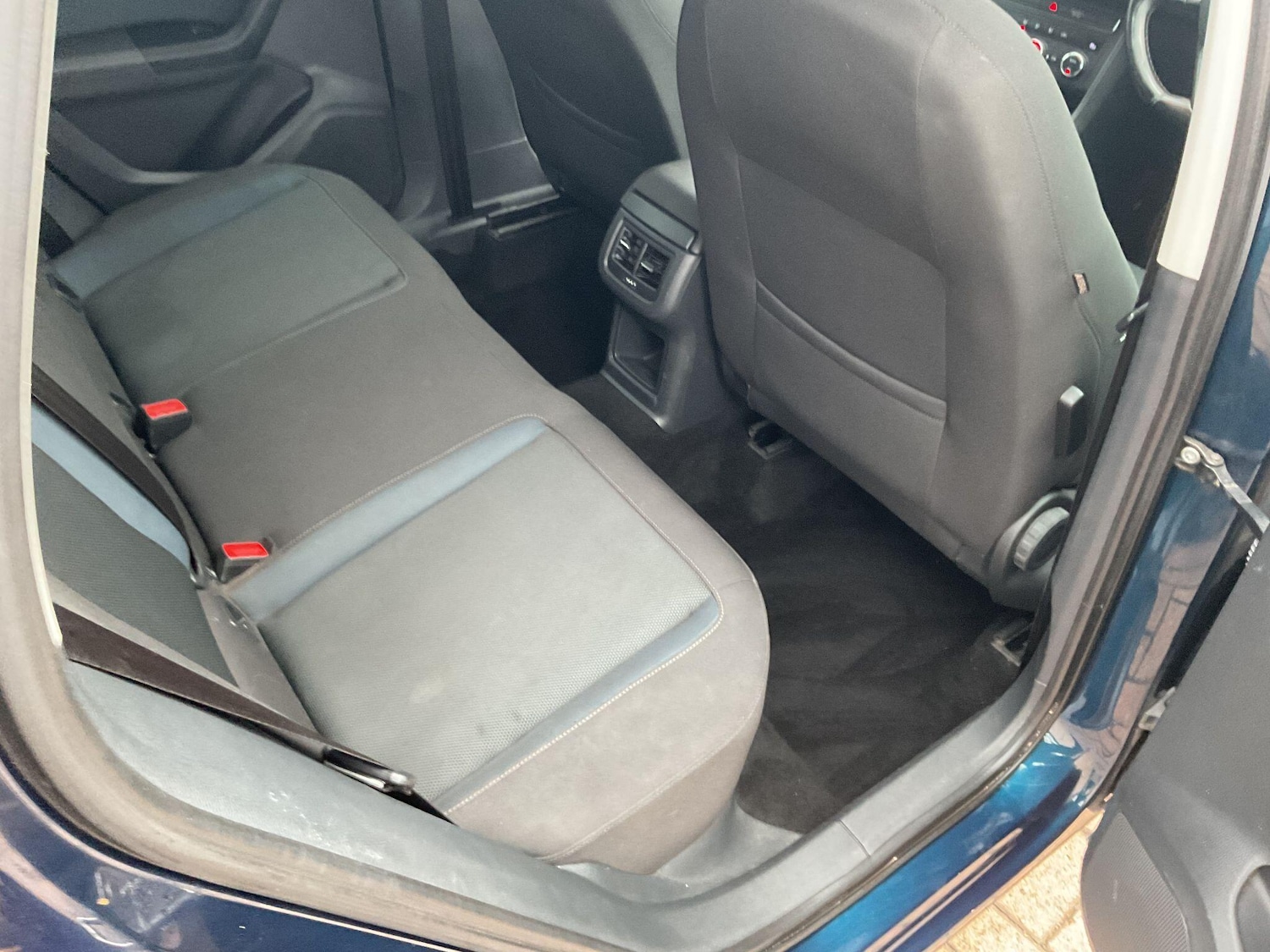 Used SEAT Ateca 2016 for sale - 76360081: Photo 11