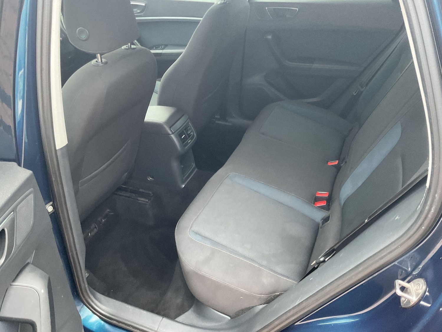 Used SEAT Ateca 2016 for sale - 76360081: Photo 13