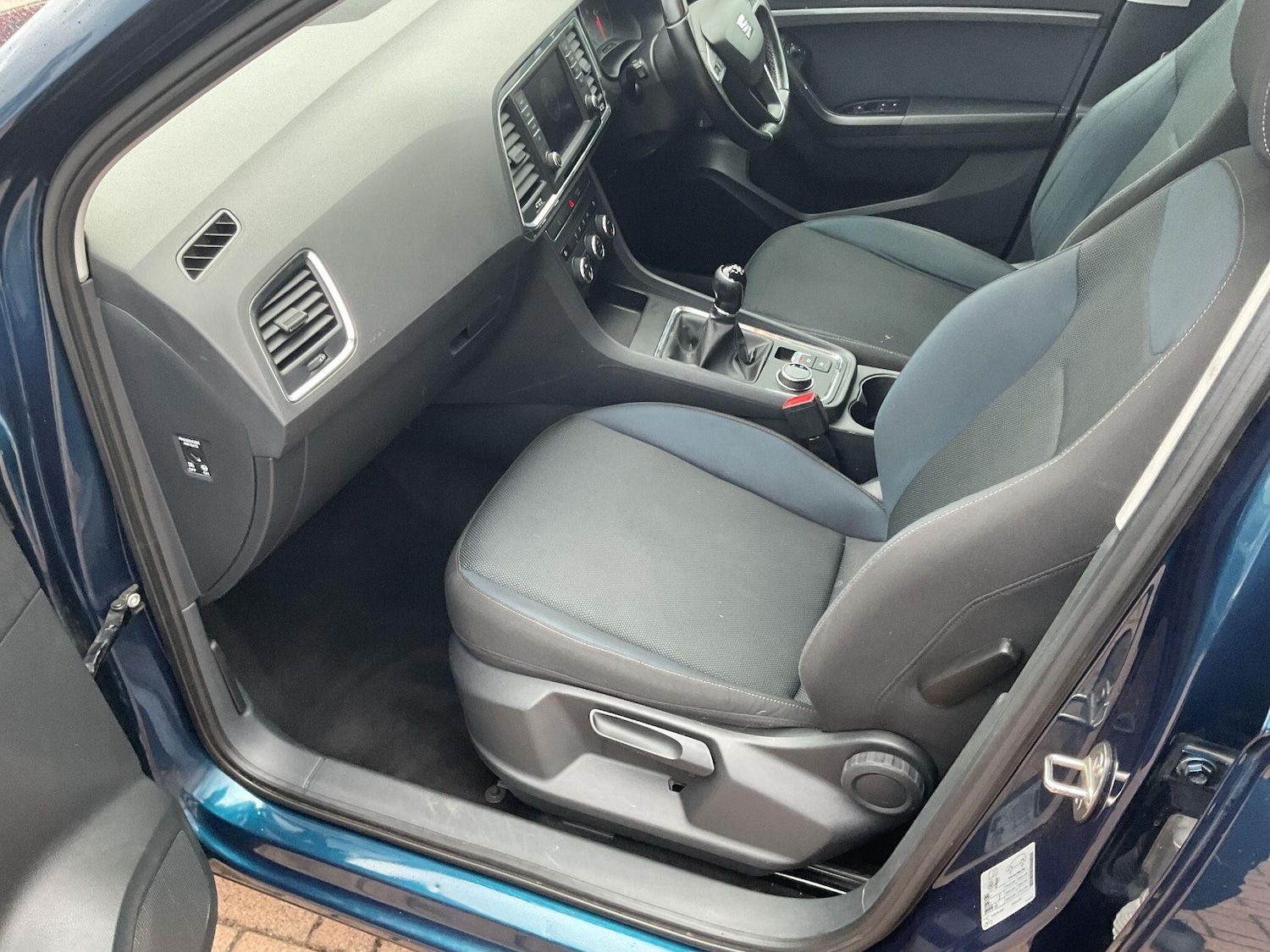 Used SEAT Ateca 2016 for sale - 76360081: Photo 14