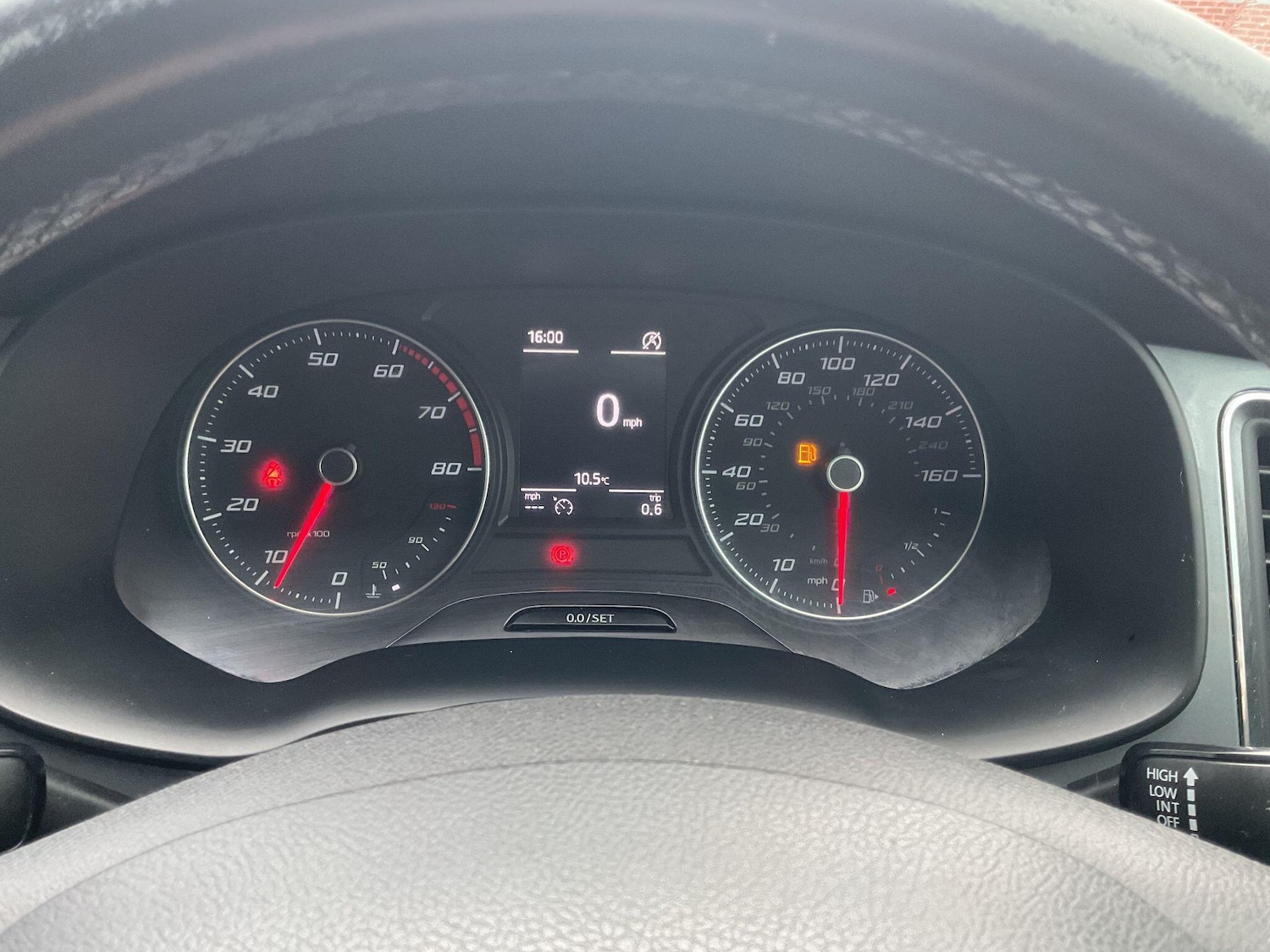 Used SEAT Ateca 2016 for sale - 76360081: Photo 15