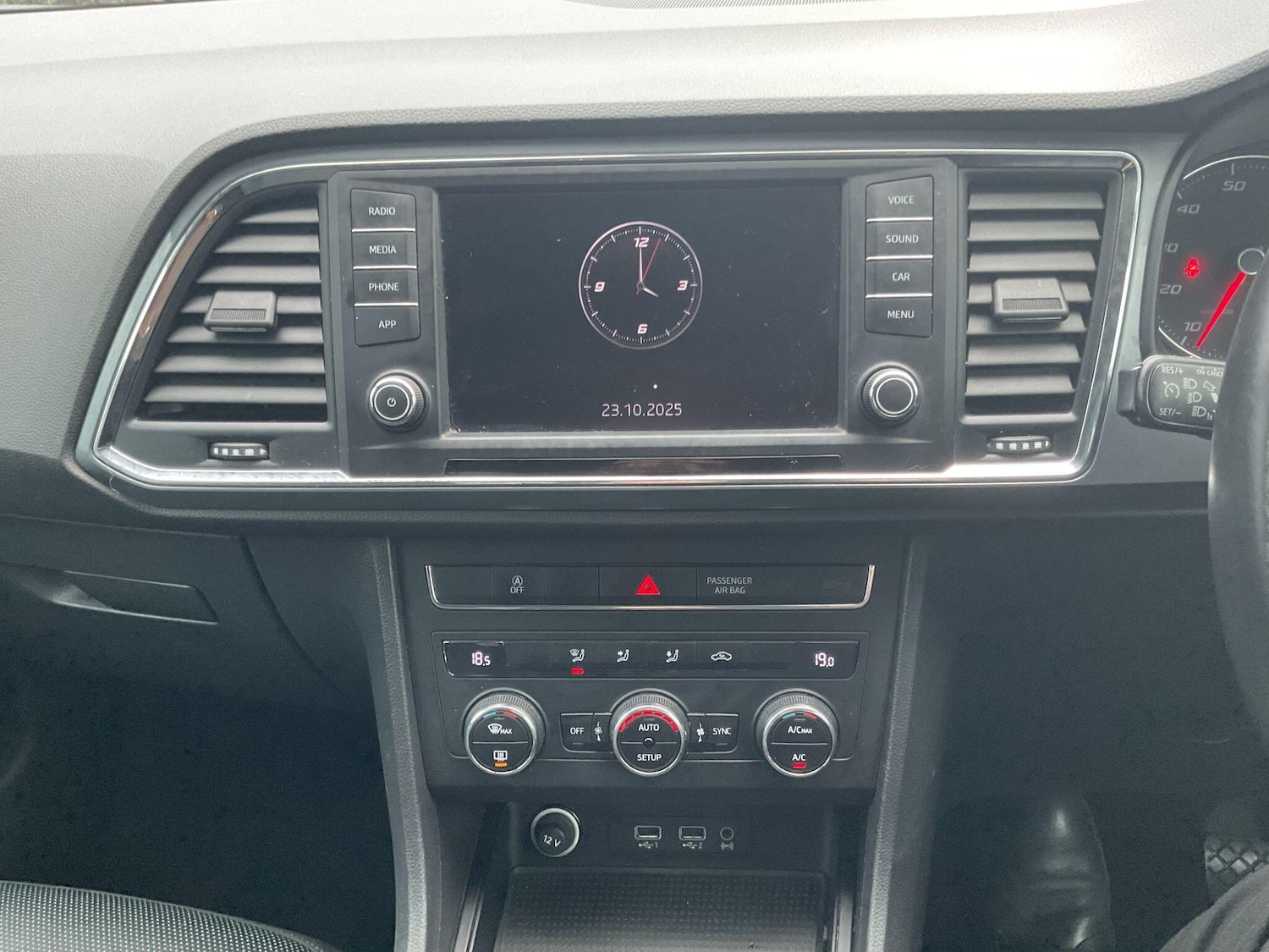 Used SEAT Ateca 2016 for sale - 76360081: Photo 16