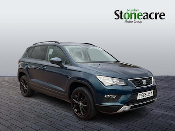 2016 (66) - 1.4 EcoTSI SE SUV 5dr Petrol Manual Euro 6 (s/s) (150 ps)