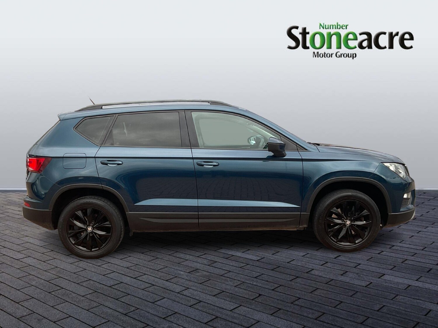 Used SEAT Ateca 2016 for sale - 76360081: Photo 2