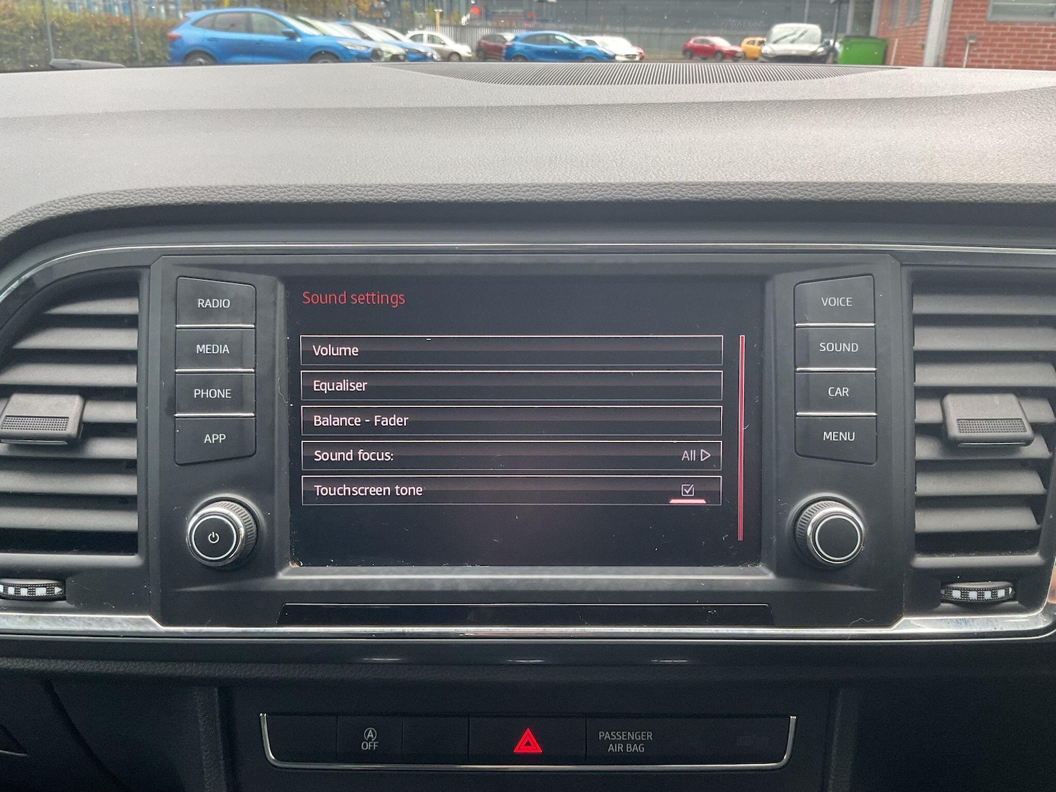 Used SEAT Ateca 2016 for sale - 76360081: Photo 21