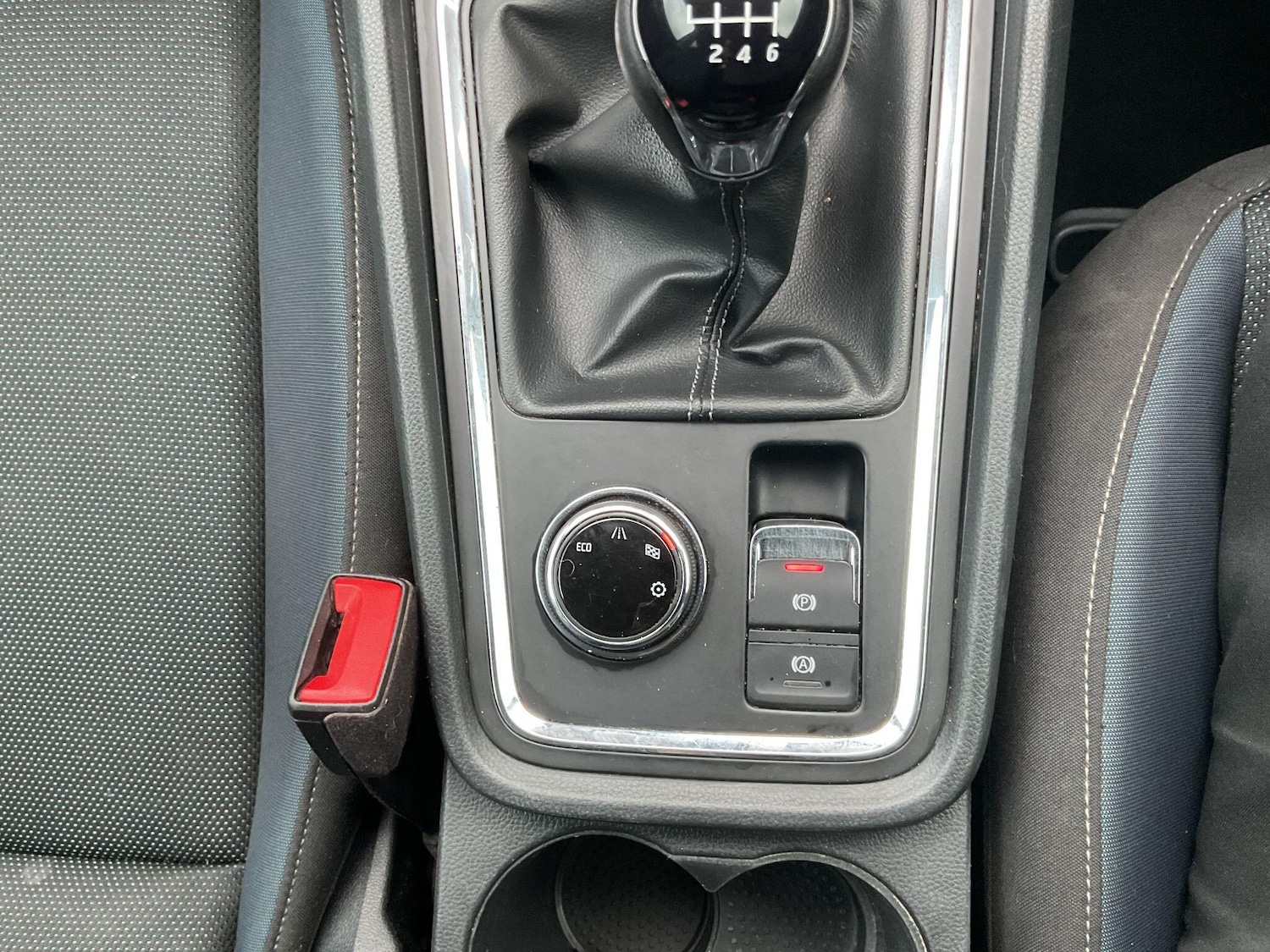 Used SEAT Ateca 2016 for sale - 76360081: Photo 23
