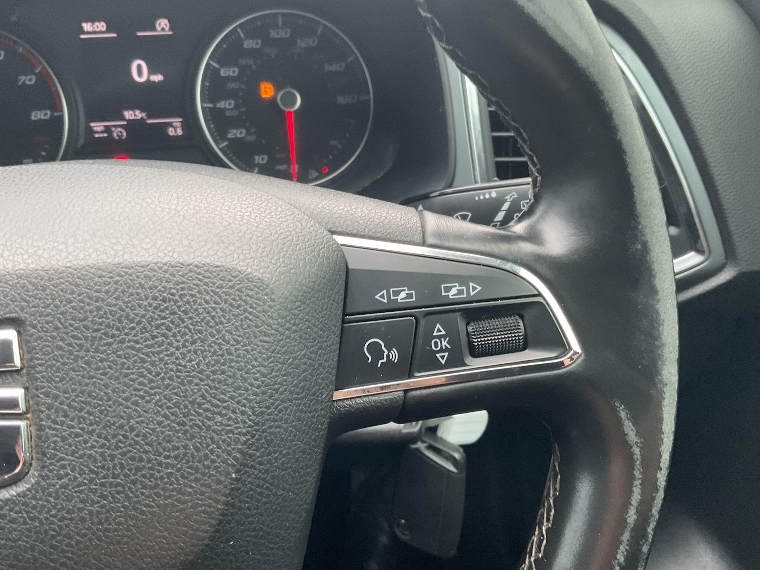 Used SEAT Ateca 2016 for sale - 76360081: Photo 25