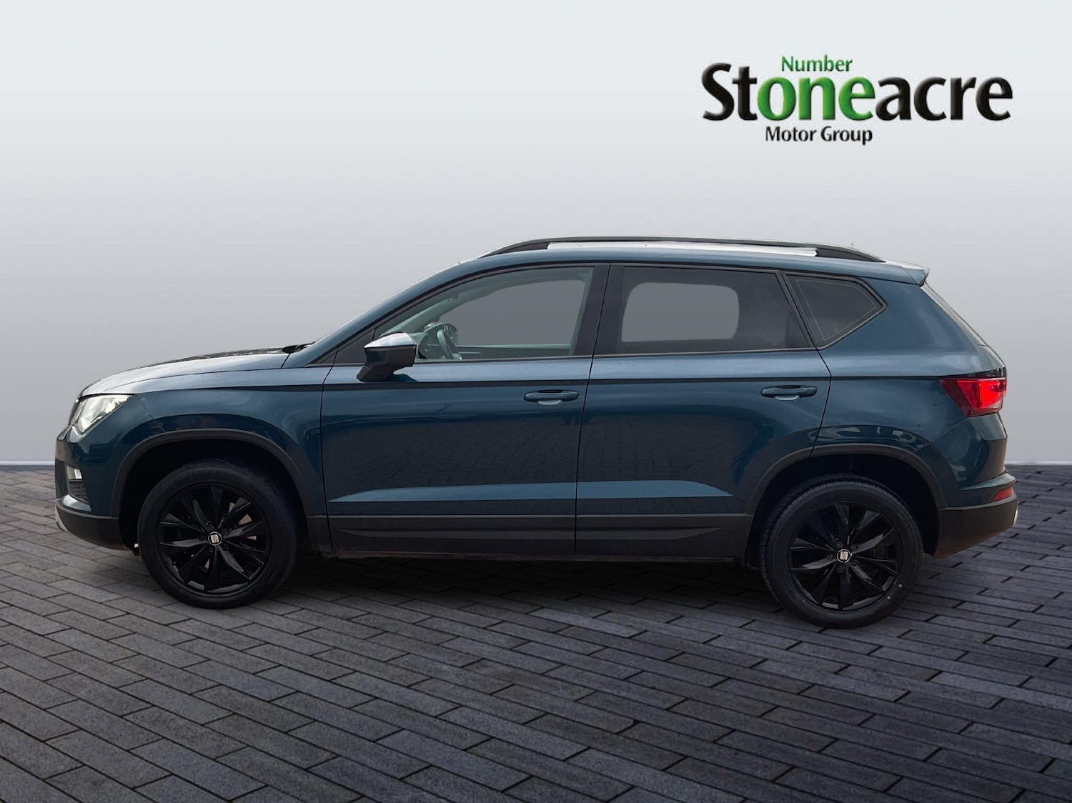 Used SEAT Ateca 2016 for sale - 76360081: Photo 8