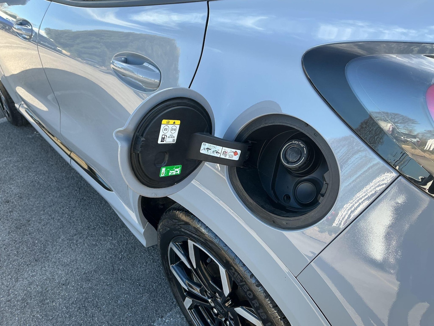 Used Ford Puma 2024 for sale - 78062587: Photo 10