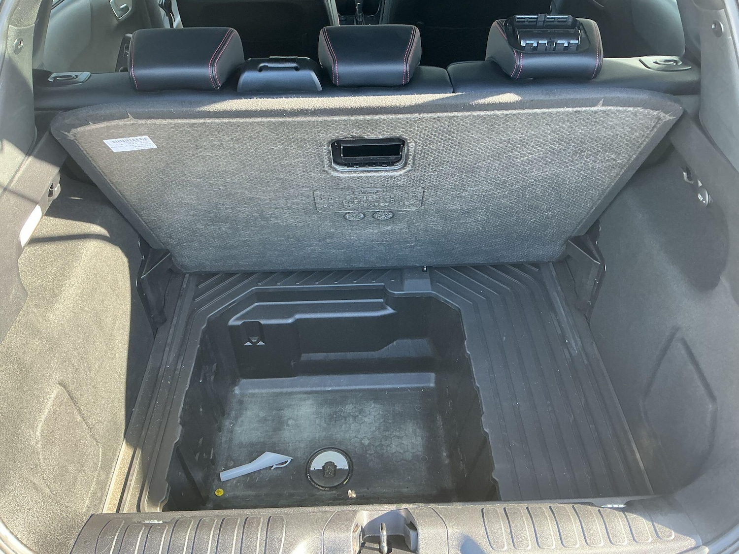 Used Ford Puma 2024 for sale - 78062587: Photo 12