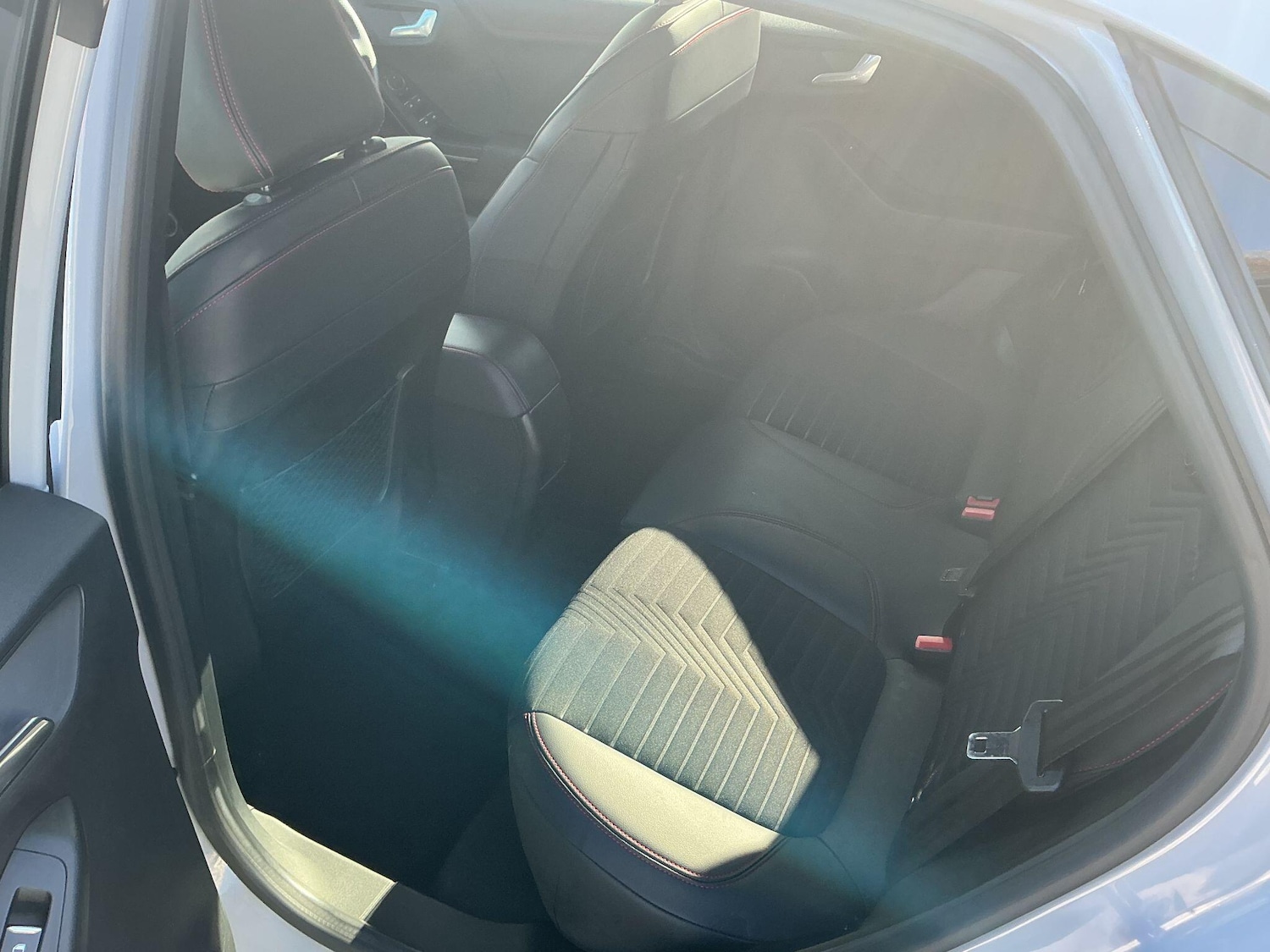 Used Ford Puma 2024 for sale - 78062587: Photo 13