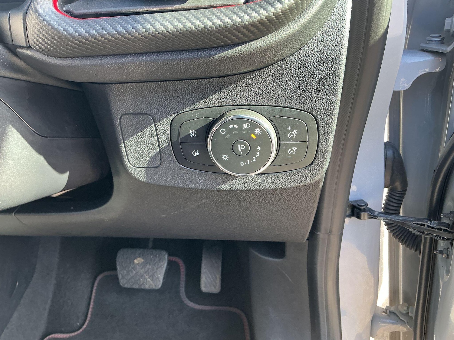 Used Ford Puma 2024 for sale - 78062587: Photo 16