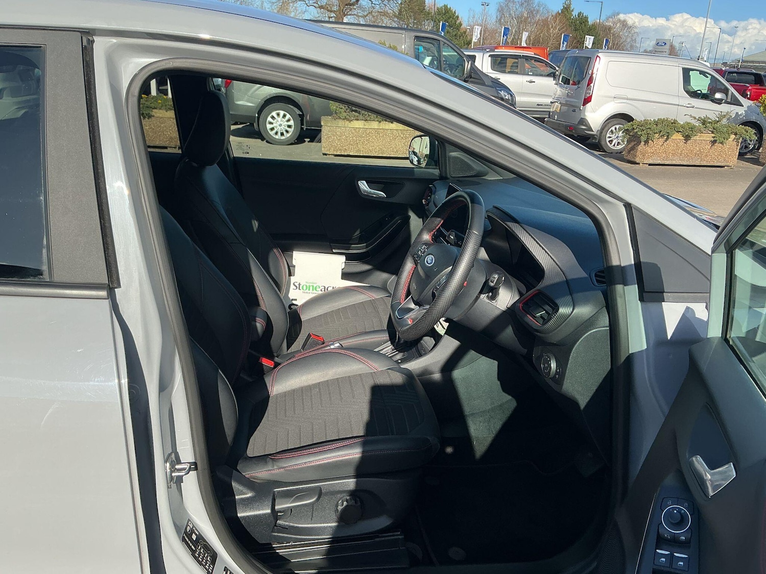 Used Ford Puma 2024 for sale - 78062587: Photo 17