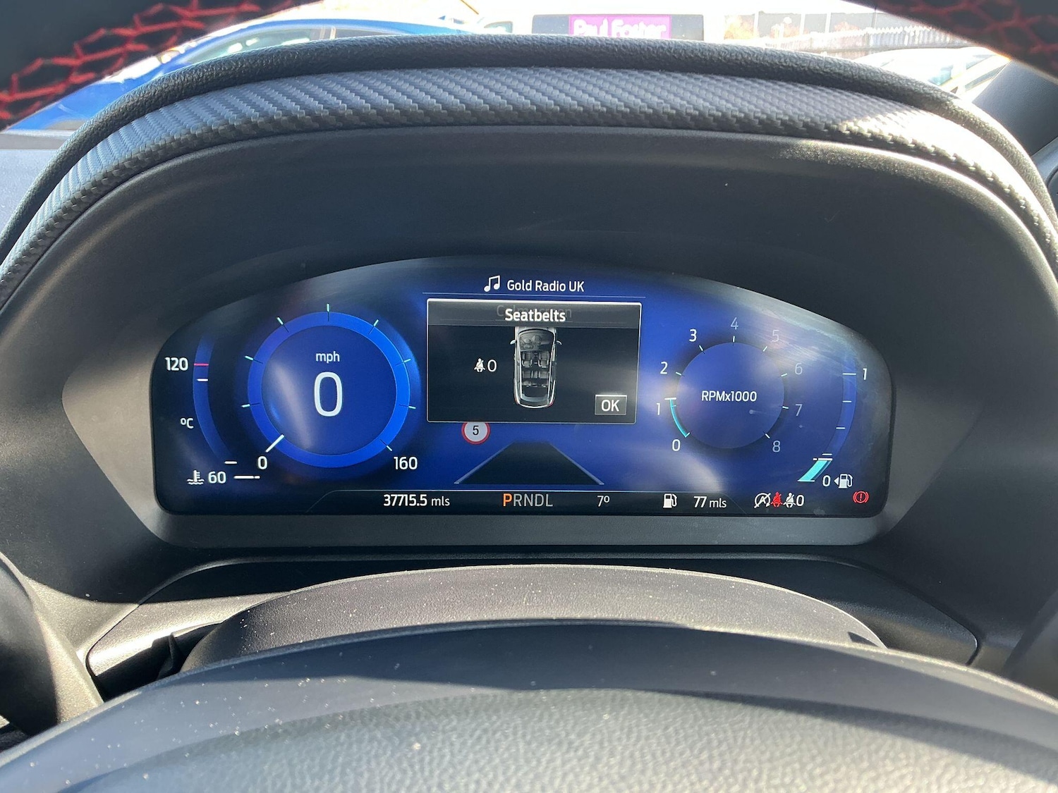 Used Ford Puma 2024 for sale - 78062587: Photo 19