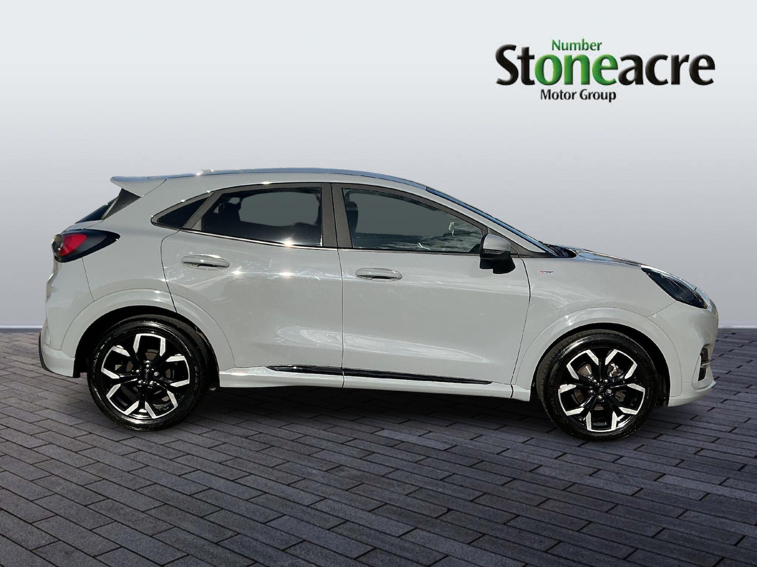 Used Ford Puma 2024 for sale - 78062587: Photo 2