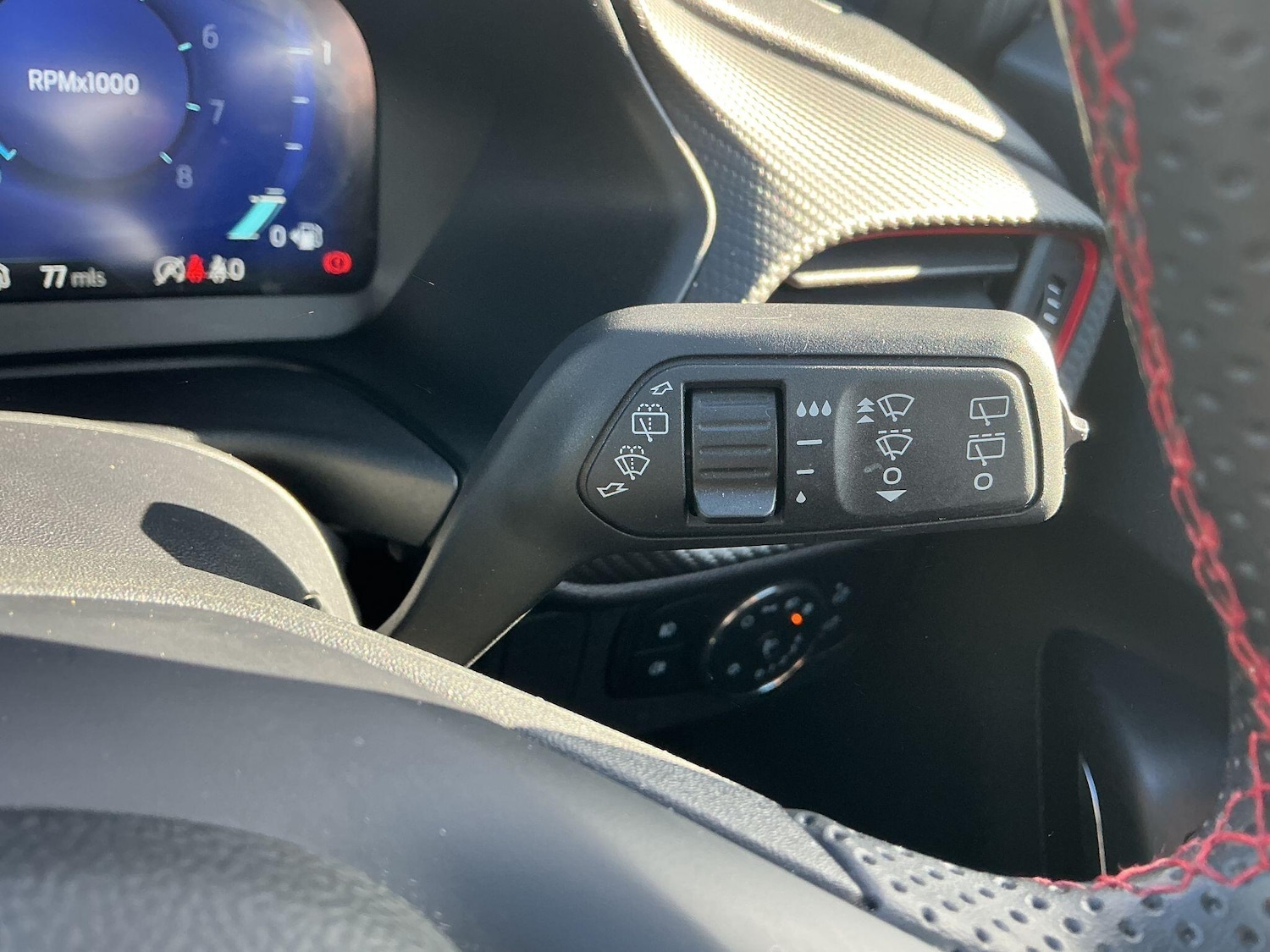 Used Ford Puma 2024 for sale - 78062587: Photo 22