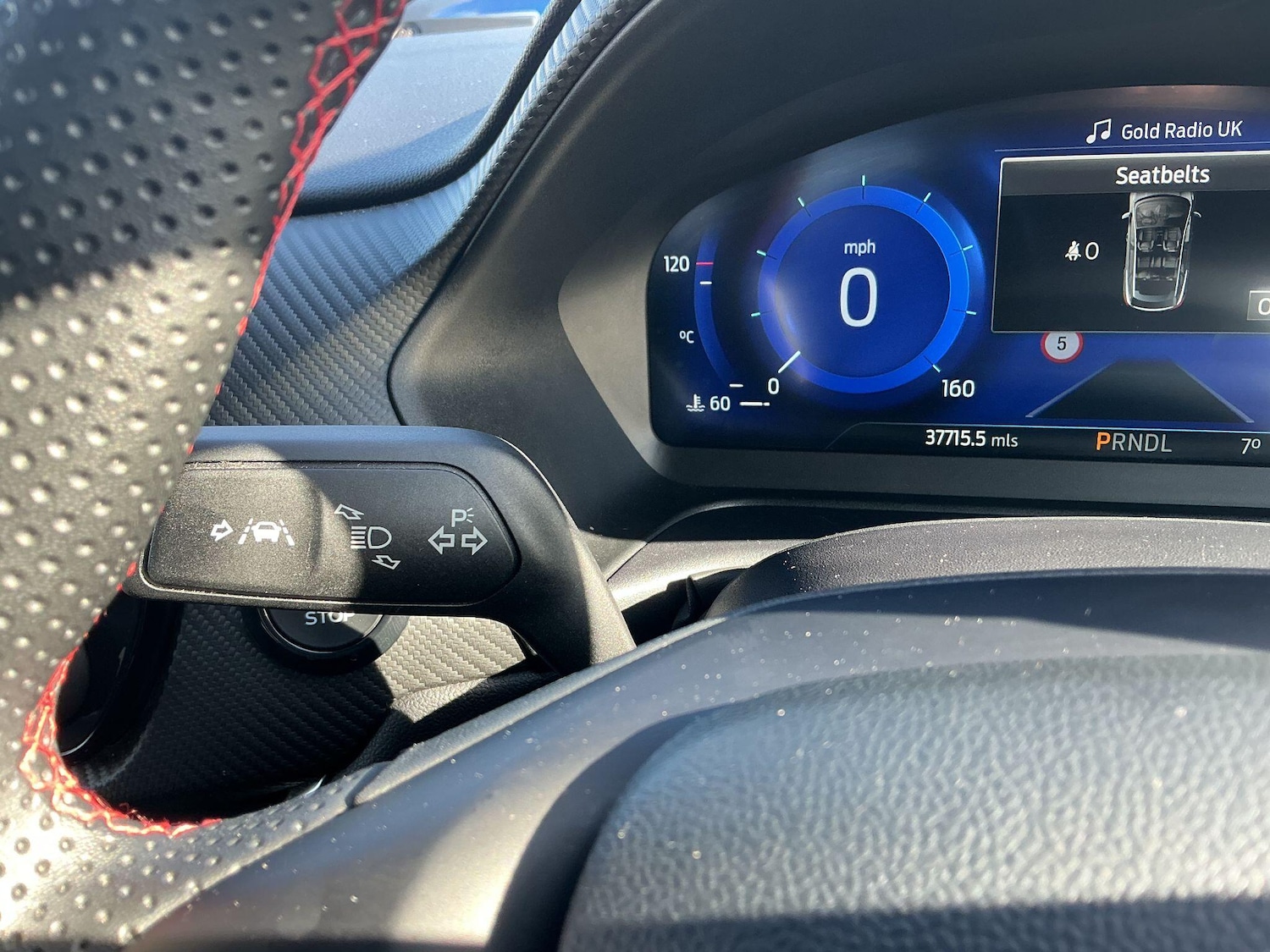 Used Ford Puma 2024 for sale - 78062587: Photo 23