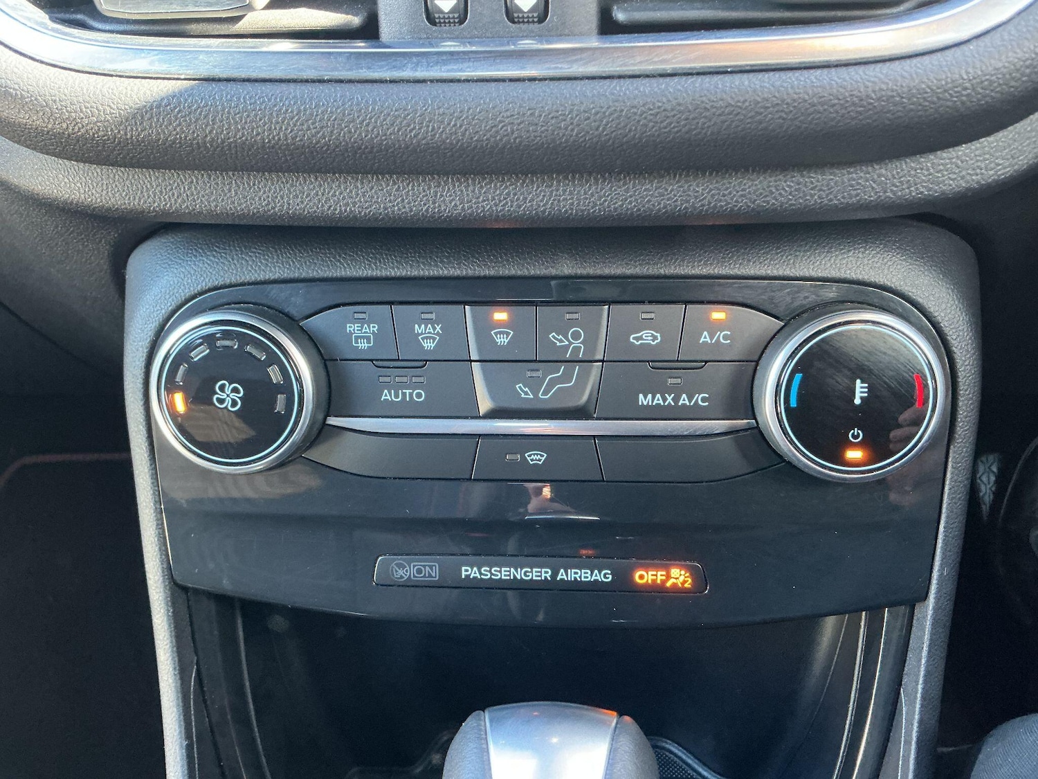 Used Ford Puma 2024 for sale - 78062587: Photo 26