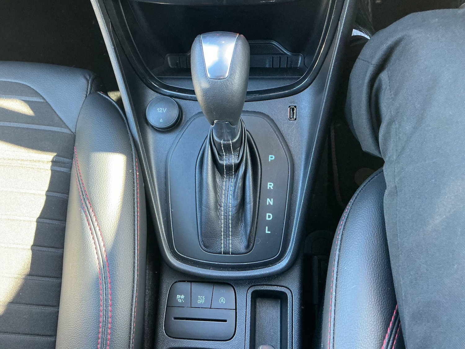 Used Ford Puma 2024 for sale - 78062587: Photo 28