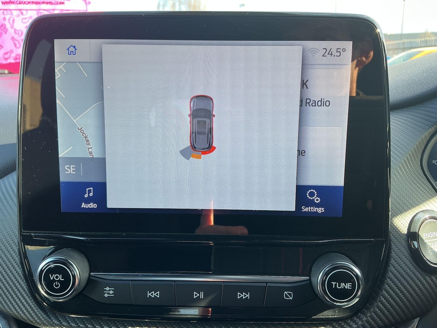 Used Ford Puma 2024 for sale - 78062587: Photo 29