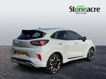 Used Ford Puma 2024 for sale - 78062587: Photo