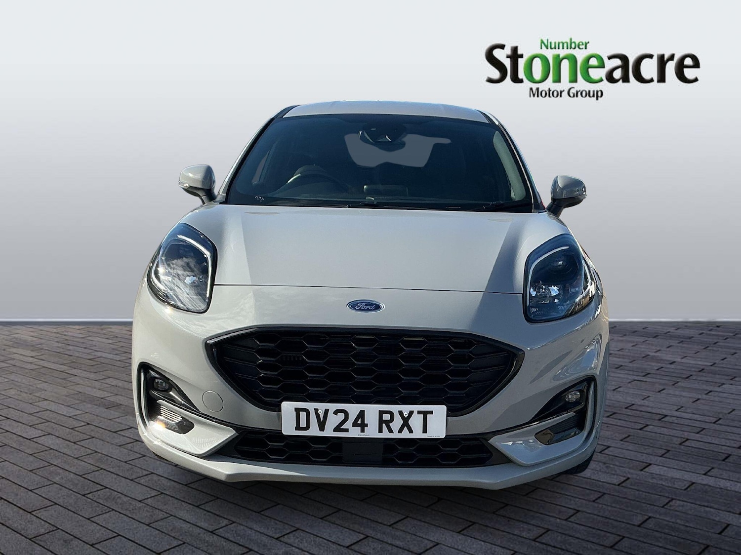 Used Ford Puma 2024 for sale - 78062587: Photo 4
