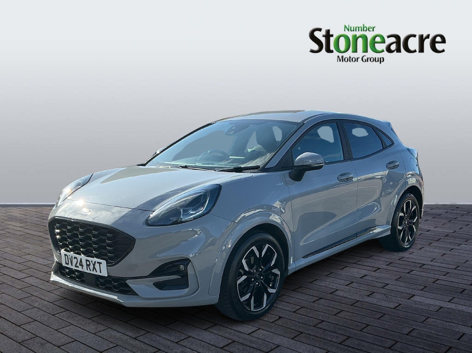 Used Ford Puma 2024 for sale - 78062587: Photo 5