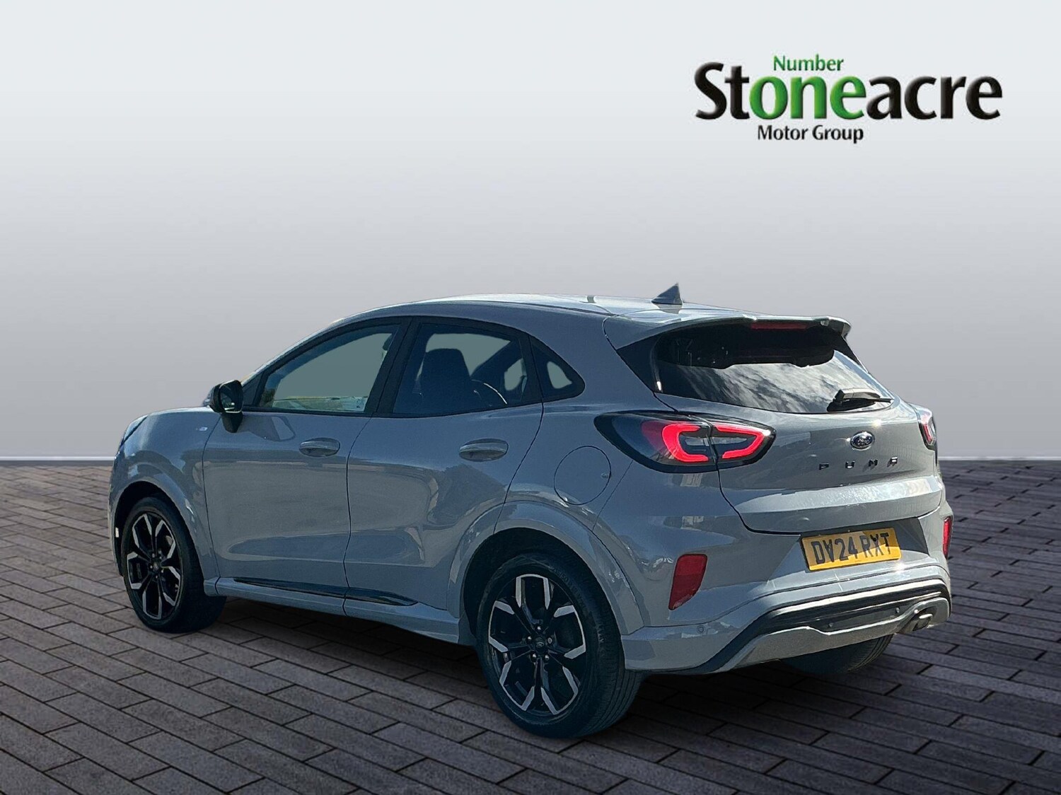 Used Ford Puma 2024 for sale - 78062587: Photo 6