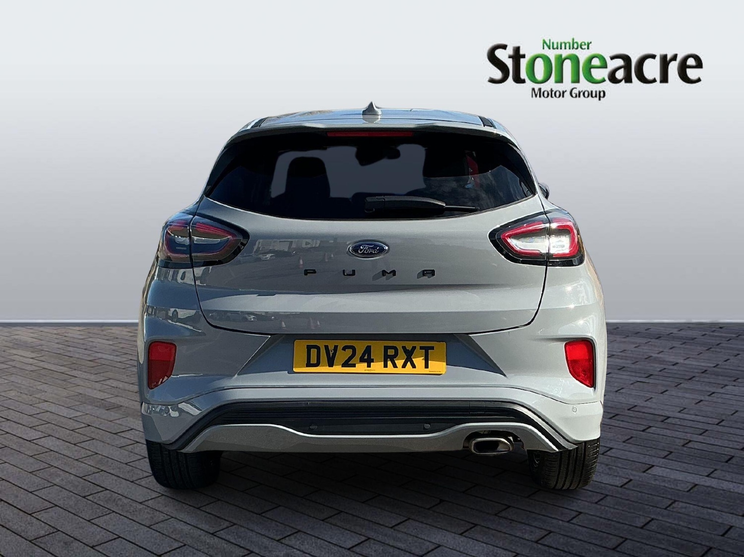Used Ford Puma 2024 for sale - 78062587: Photo 7