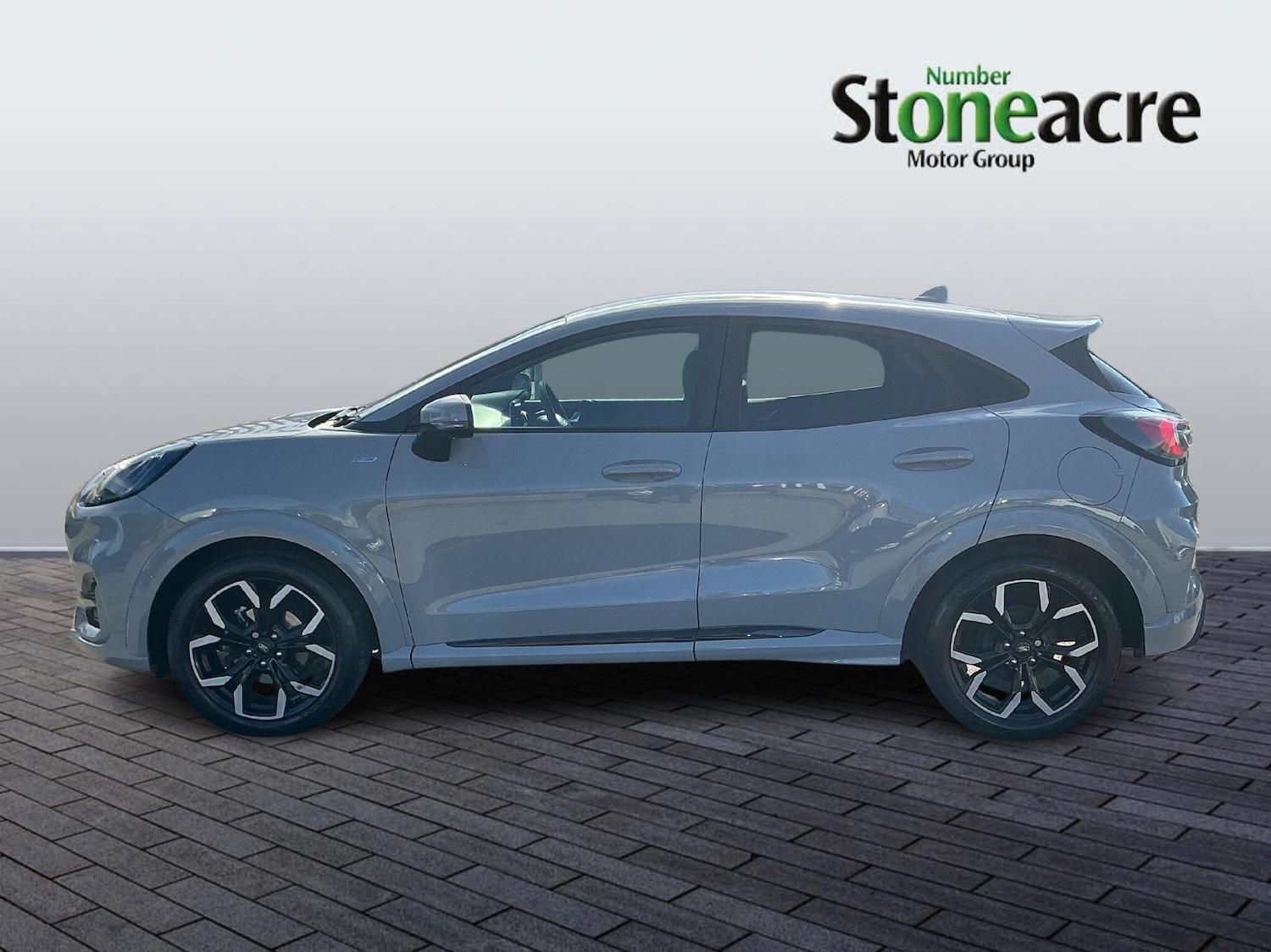 Used Ford Puma 2024 for sale - 78062587: Photo 8