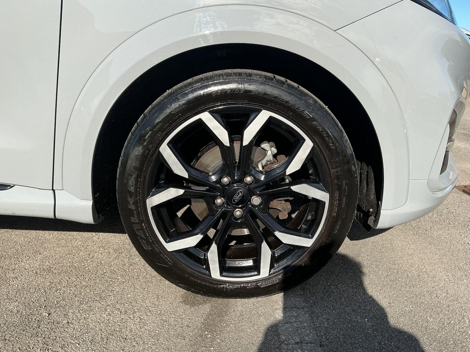 Used Ford Puma 2024 for sale - 78062587: Photo 9