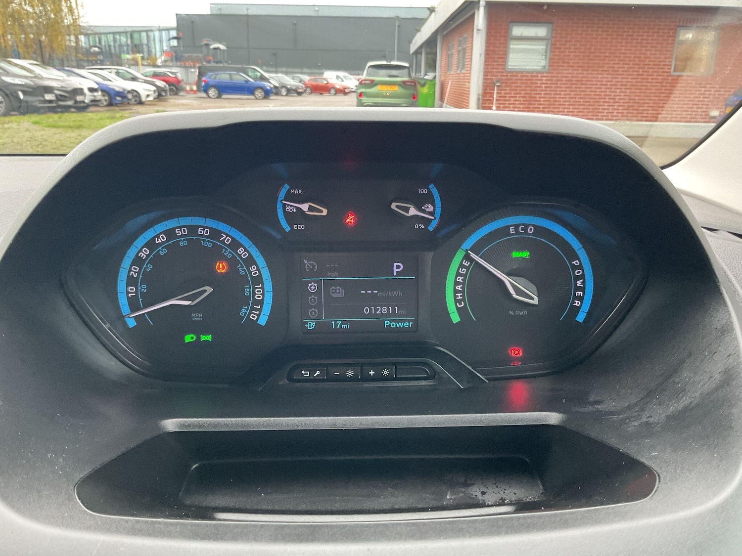 Used Peugeot Partner 2023 for sale - 76765431: Photo 14