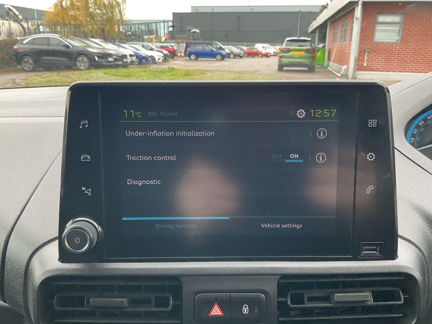 Used Peugeot Partner 2023 for sale - 76765431: Photo 17