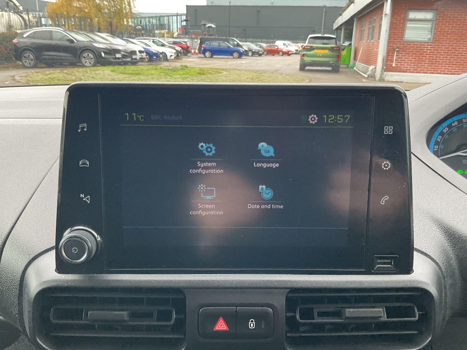 Used Peugeot Partner 2023 for sale - 76765431: Photo 19