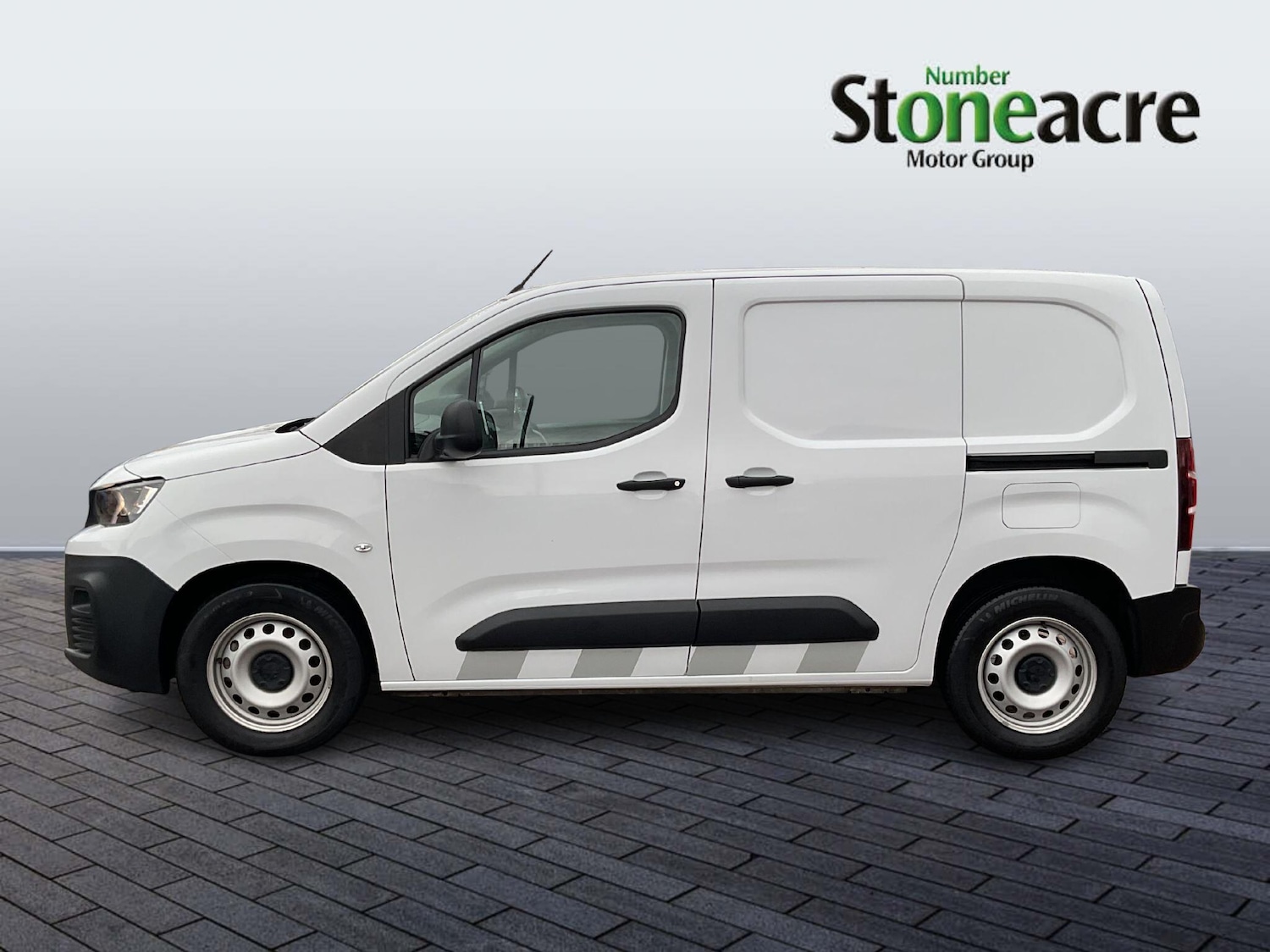 Used Peugeot Partner 2023 for sale - 76765431: Photo 2