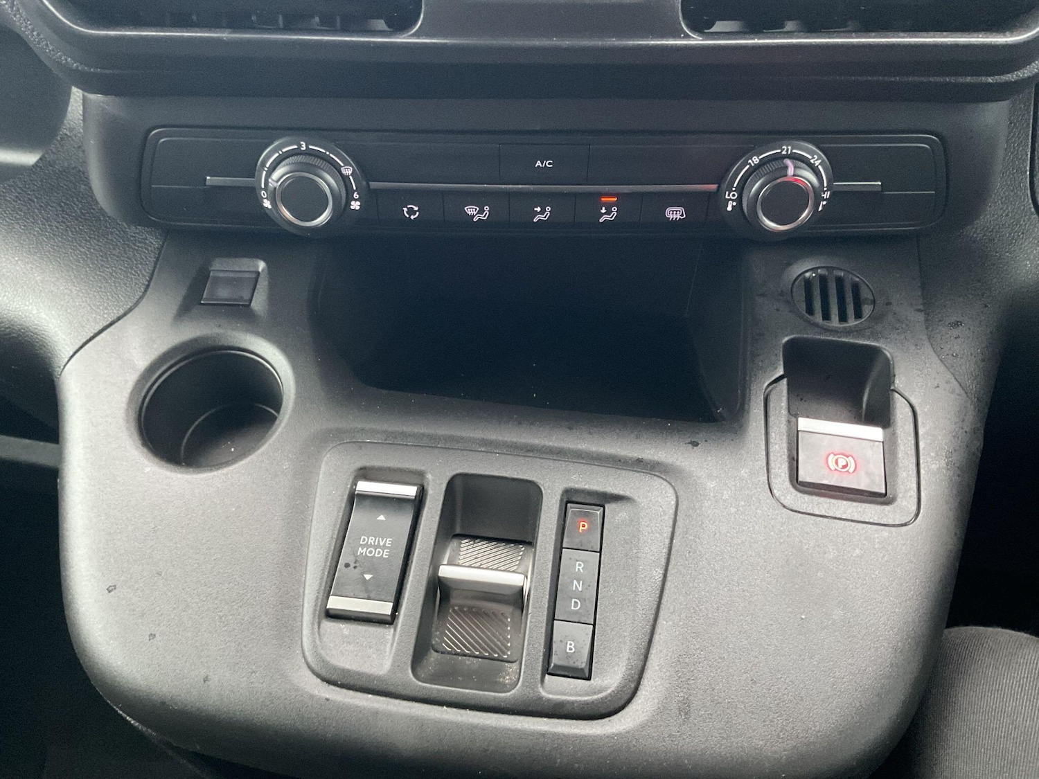 Used Peugeot Partner 2023 for sale - 76765431: Photo 20