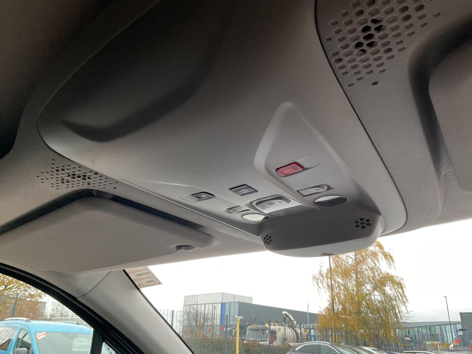 Used Peugeot Partner 2023 for sale - 76765431: Photo 22